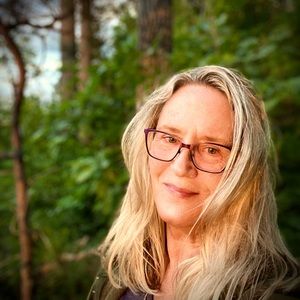 Meet your Posher, Diane